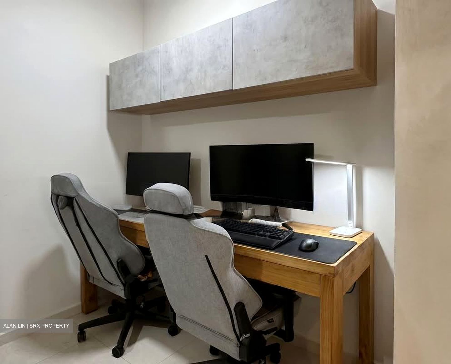 Parc Botannia (D28), Condominium #552444851